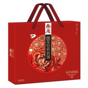 河南月餅批發(fā)促銷價格